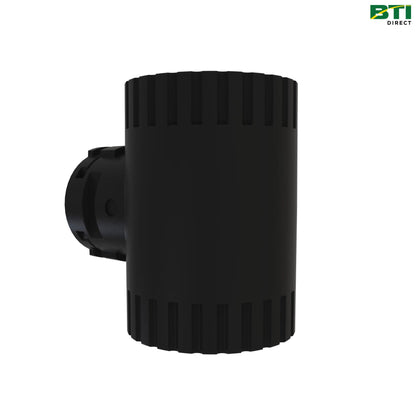 AKK17527: 1/2 Inch Ball Valve