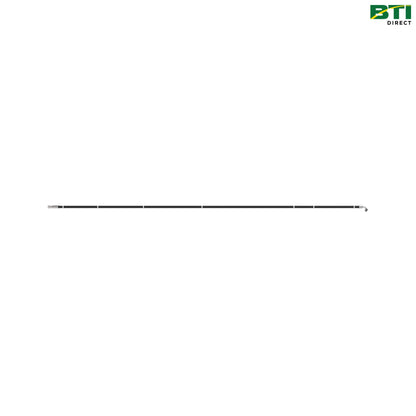 AKK17574: Wheel Motor Case Drain Hose