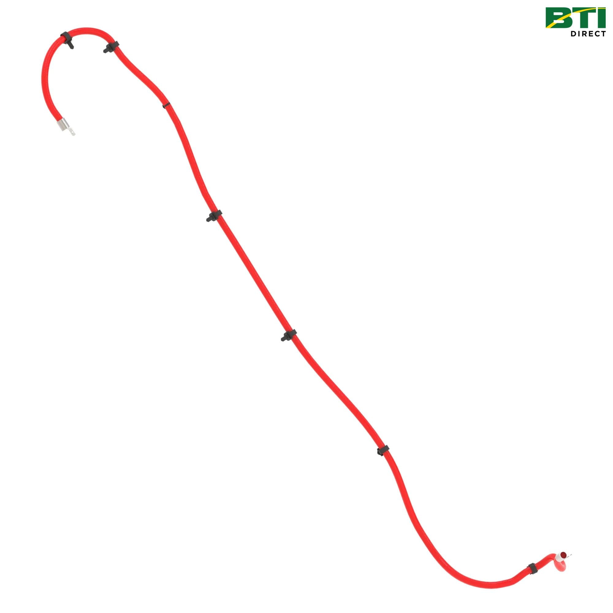 AKK17600: Positive Battery Cable