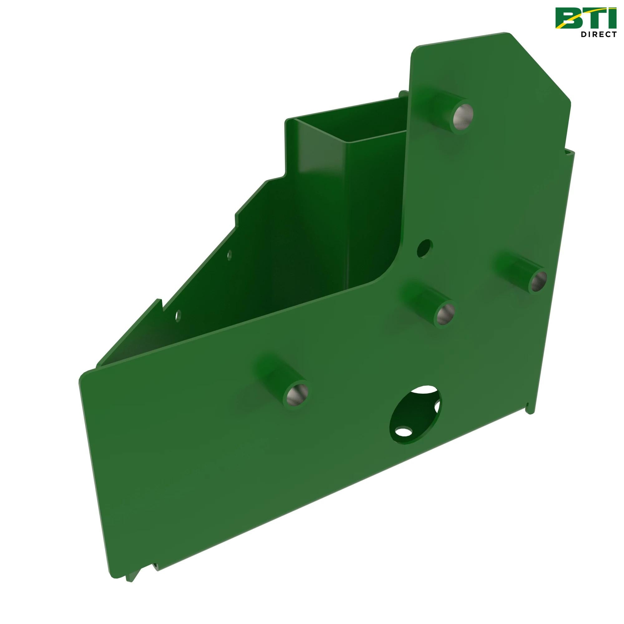 AKK17647: Fixed Panels Bracket