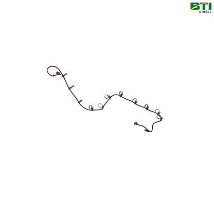 AKK17680: BoomTrac™ Extension Wiring Harness