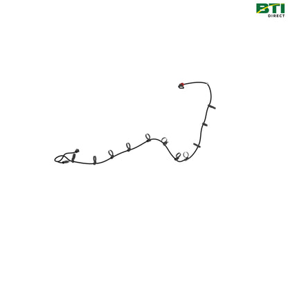 AKK17680: BoomTrac™ Extension Wiring Harness