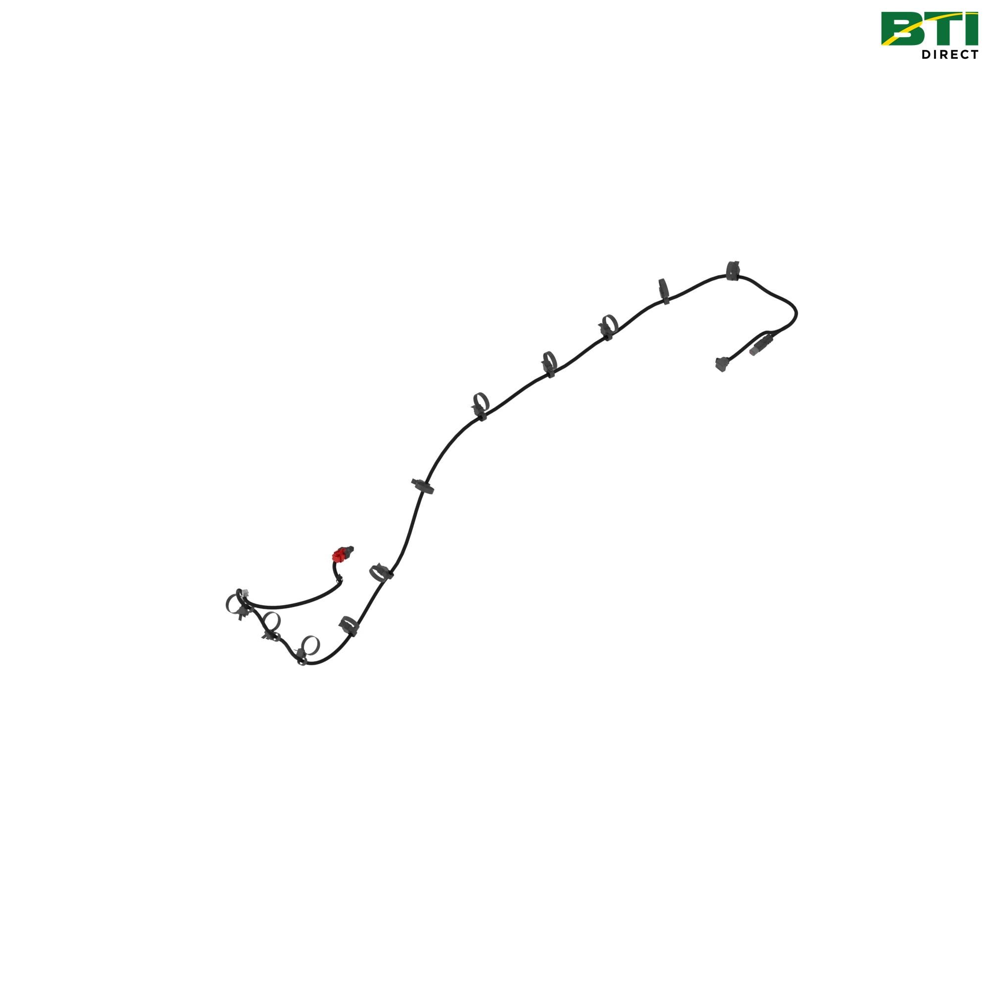 AKK17680: BoomTrac™ Extension Wiring Harness