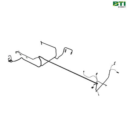 AKK17694: Drybox Wiring Harness