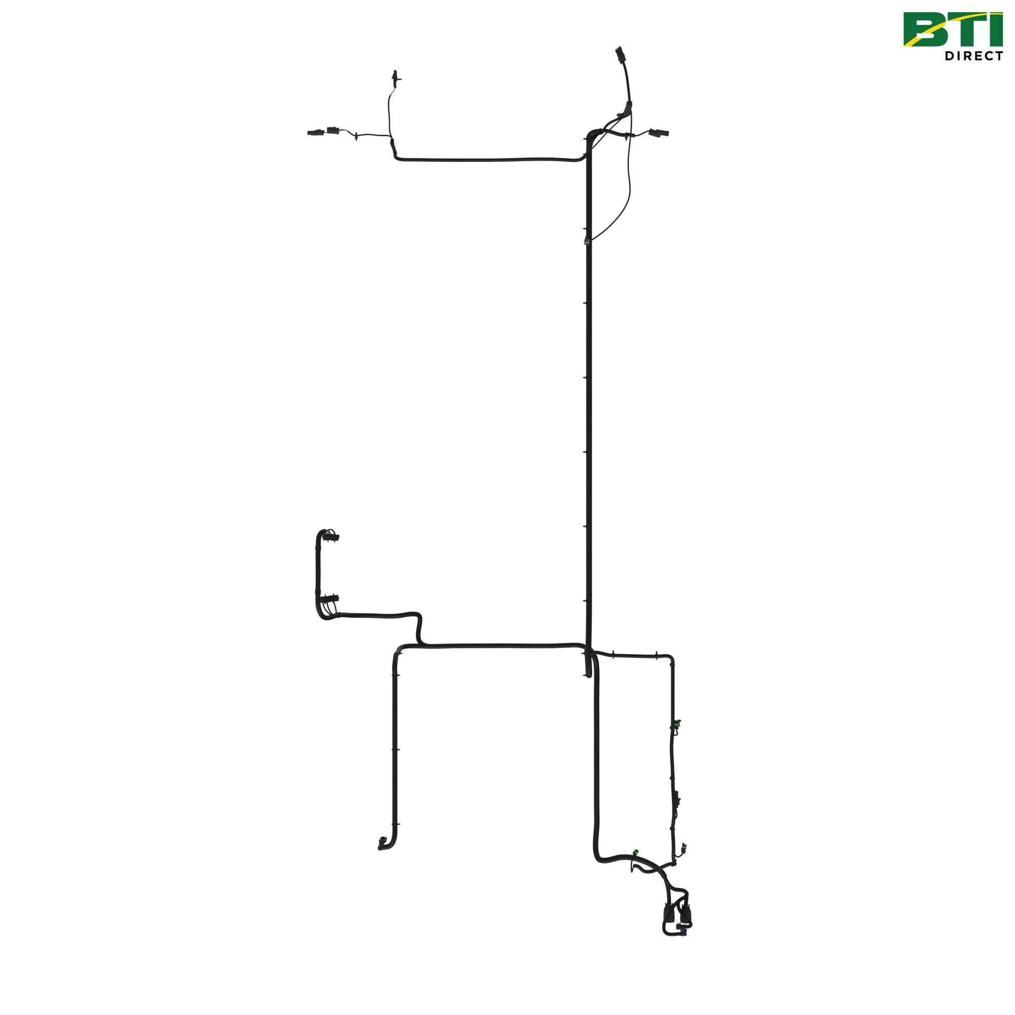 AKK17694: Drybox Wiring Harness