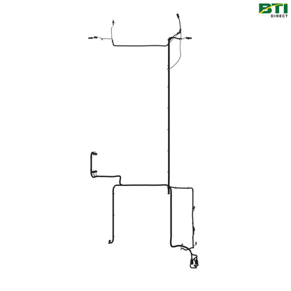 AKK17694: Drybox Wiring Harness