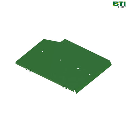 AKK17827: Underframe Shield