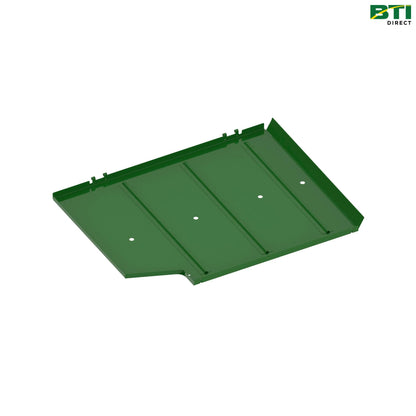 AKK17827: Underframe Shield