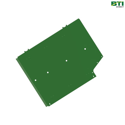 AKK17827: Underframe Shield