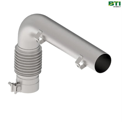 AKK17834: Exhaust Pipe