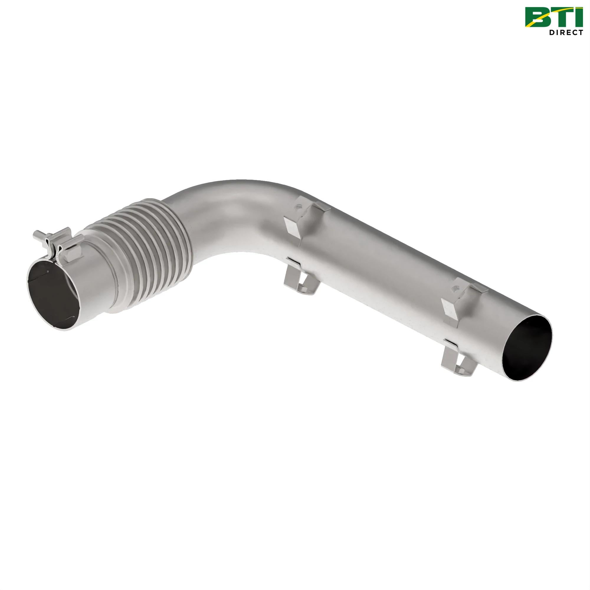 AKK17834: Exhaust Pipe