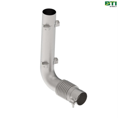 AKK17834: Exhaust Pipe