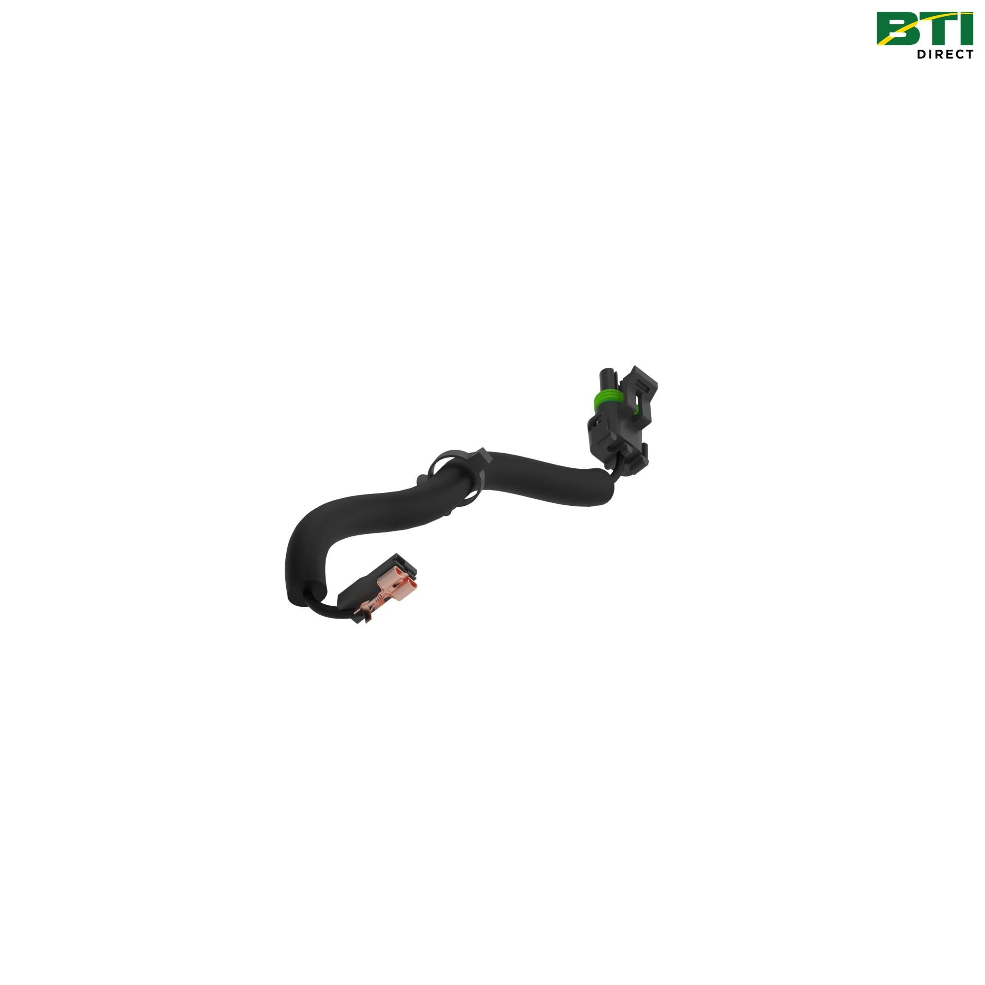 AKK17835: Cab Beacon Wiring Harness