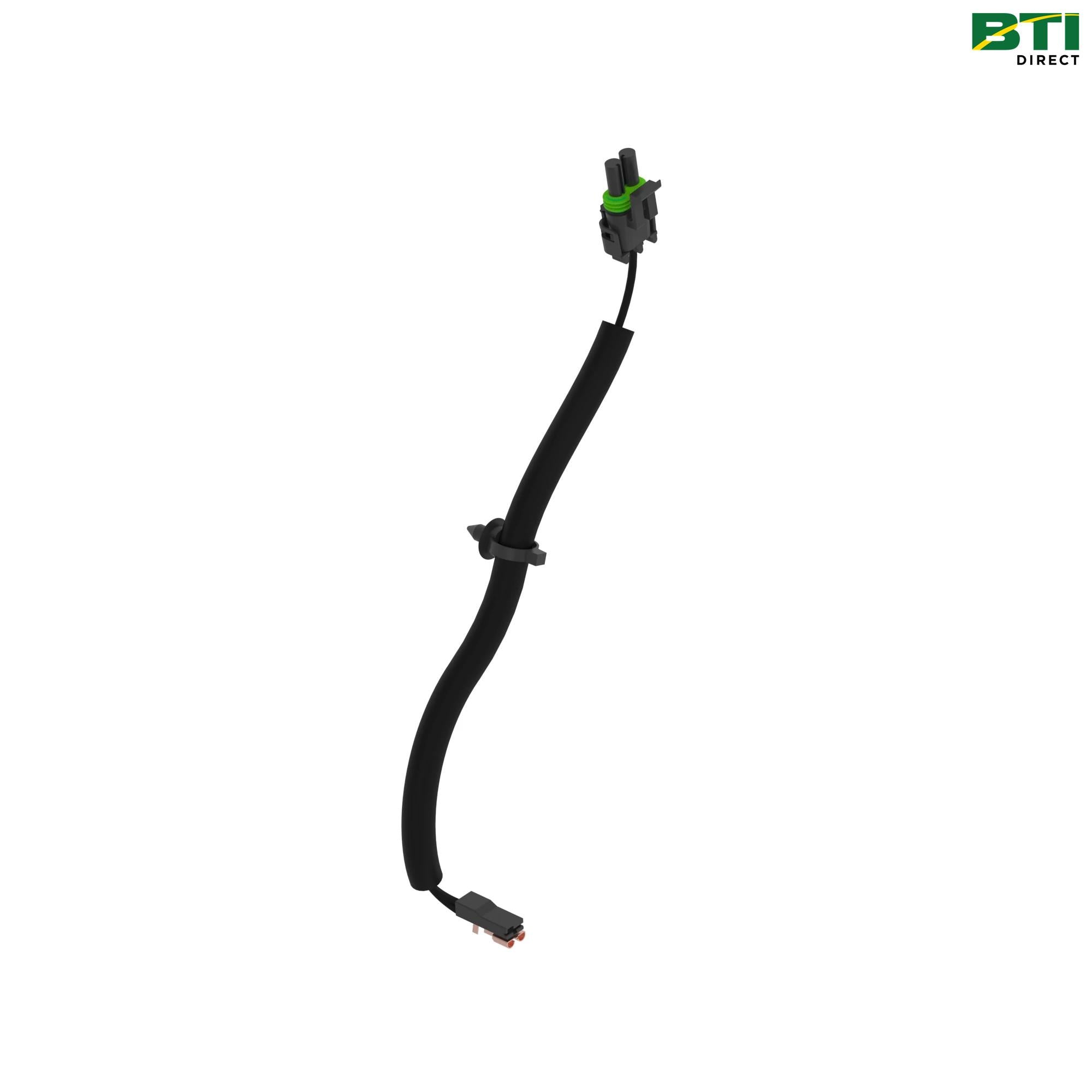 AKK17835: Cab Beacon Wiring Harness
