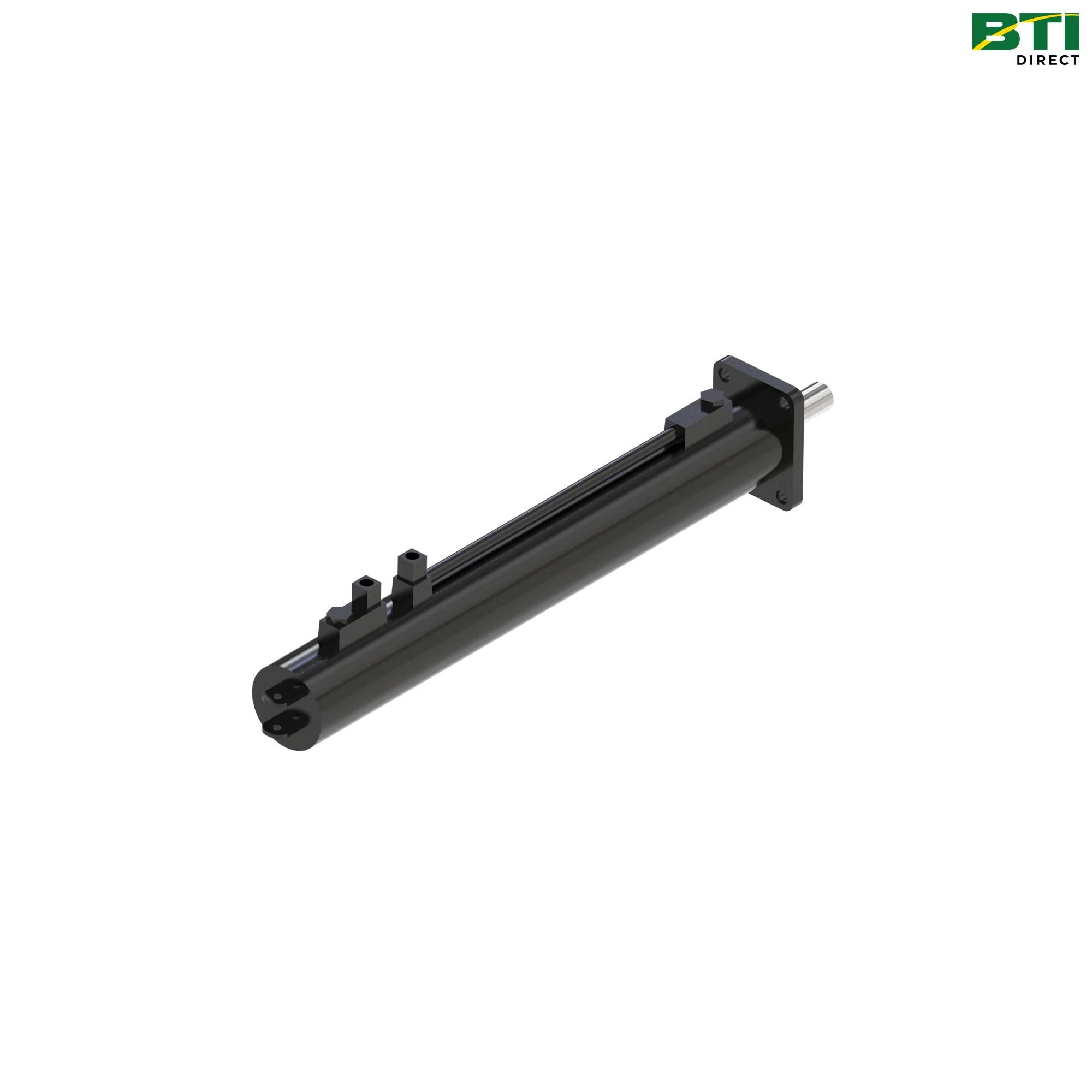 AKK17868: Outer Boom Fold Hydraulic Cylinder