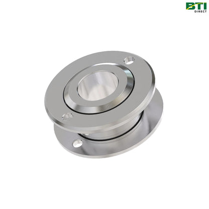 AKK17910: Threaded Carbon Fiber Bushing