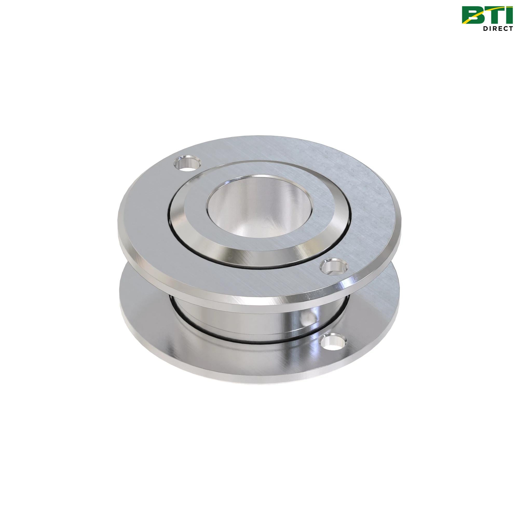 AKK17910: Threaded Carbon Fiber Bushing