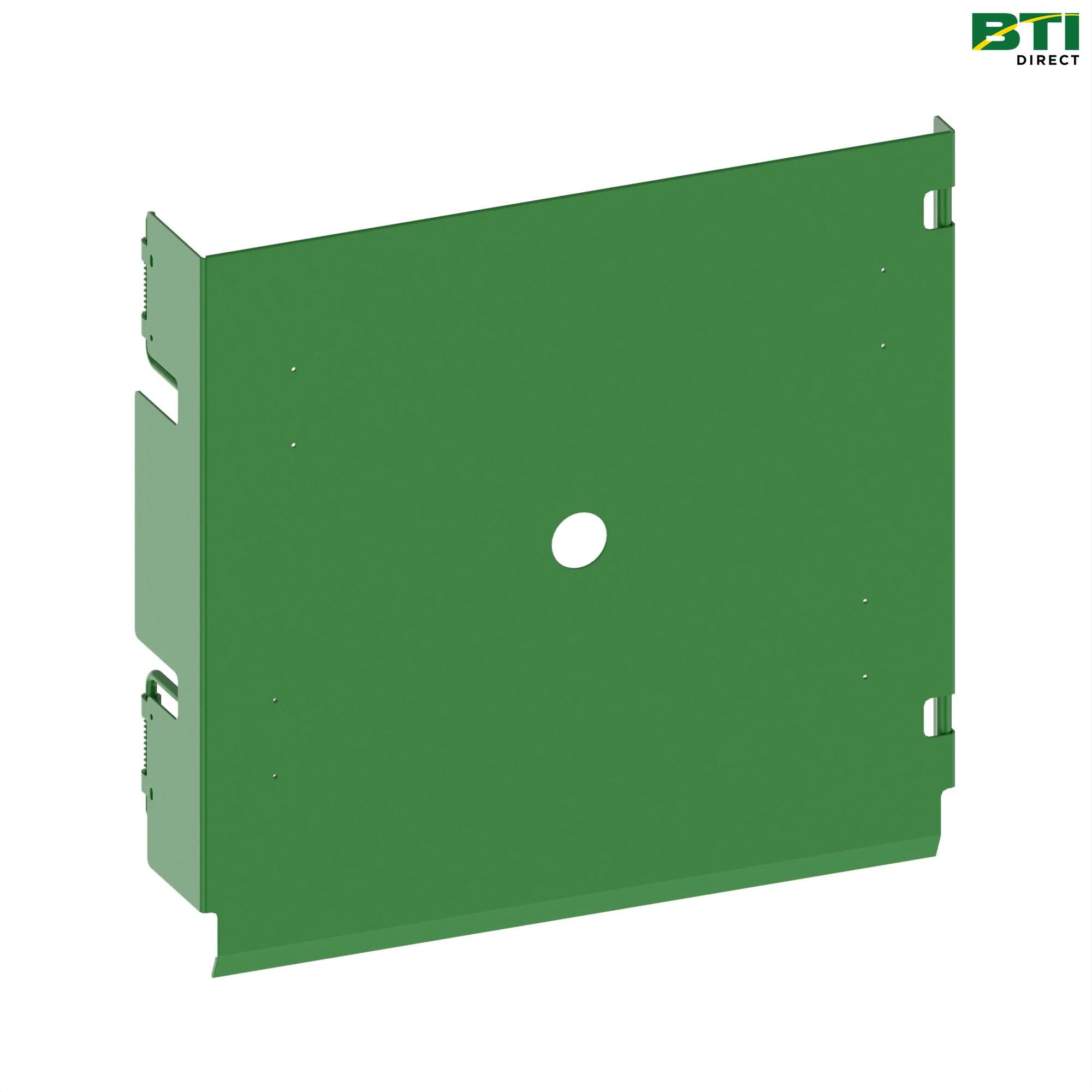 AKK17918: Shield
