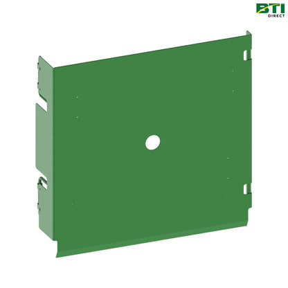 AKK17918: Shield