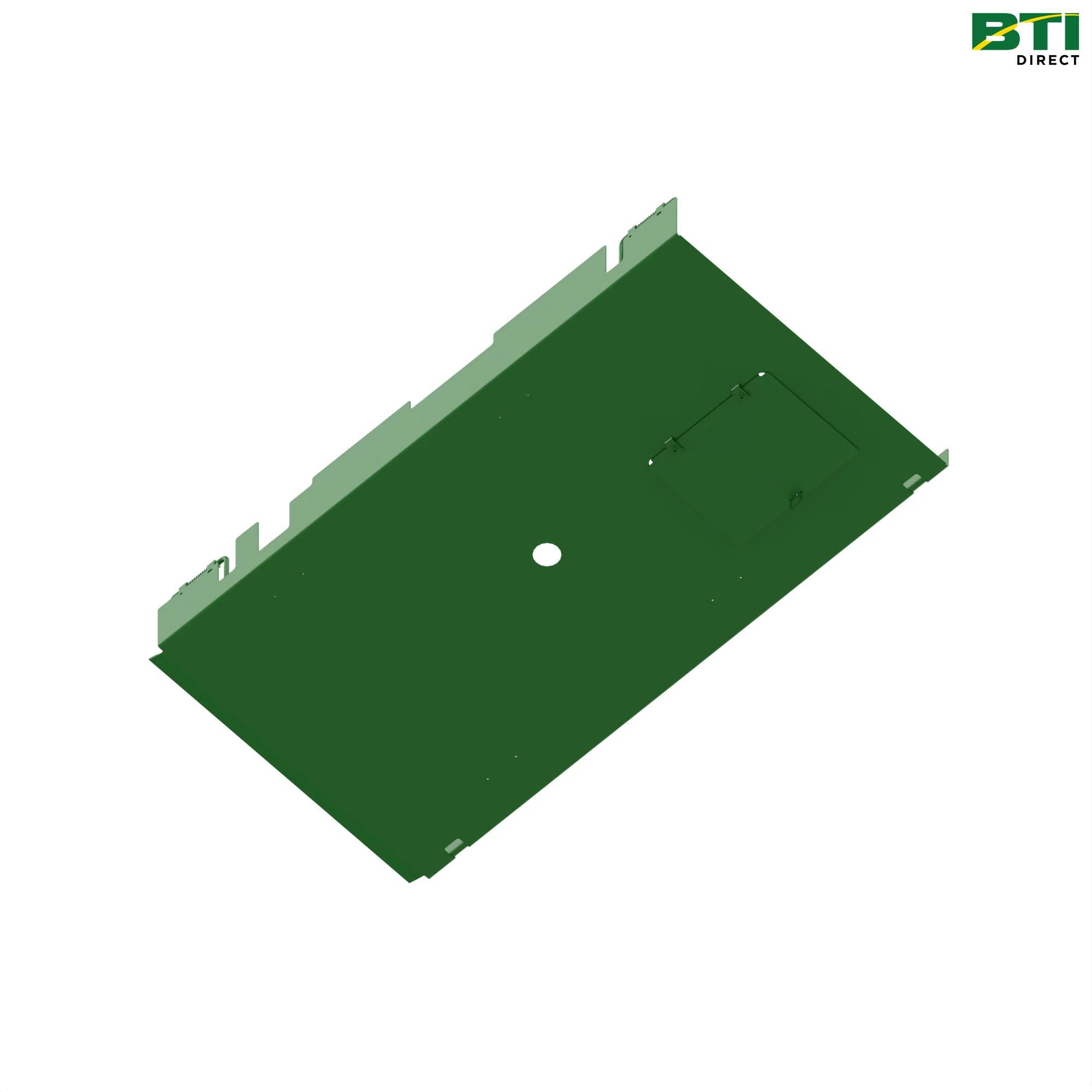 AKK17920: Shield