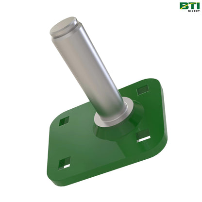 AKK17922: Pivote Assembly - Main Cleaner Belt Tensioner Pin