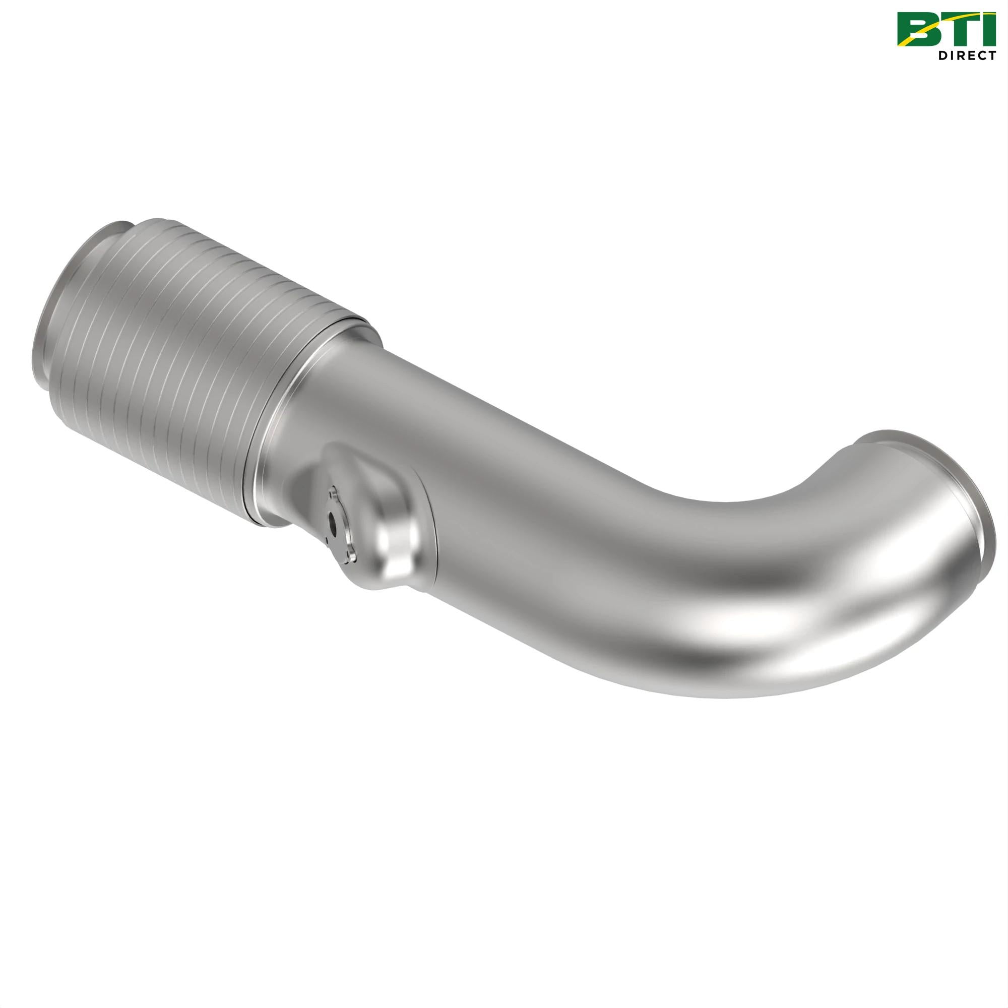 AKK17937: Decomposition Tube Assembly