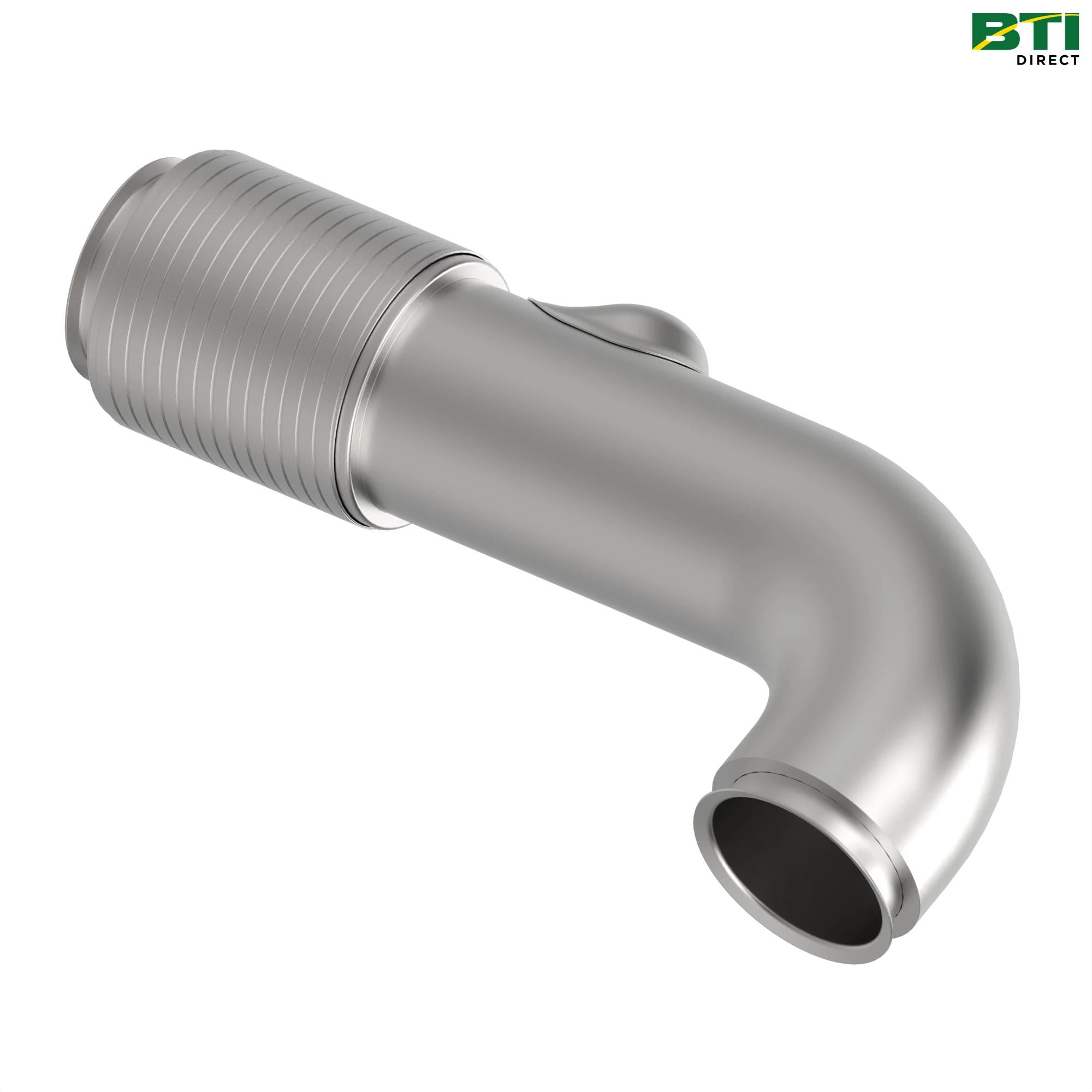 AKK17937: Decomposition Tube Assembly