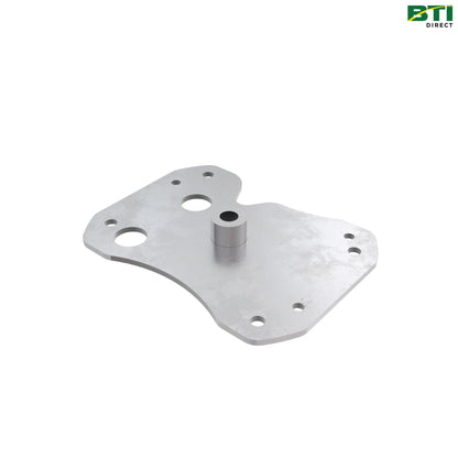 AKK17973: Shield Mount Plate