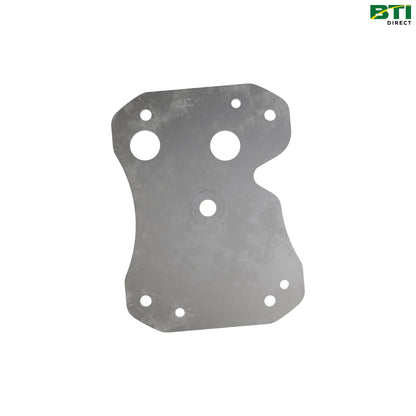 AKK17973: Shield Mount Plate