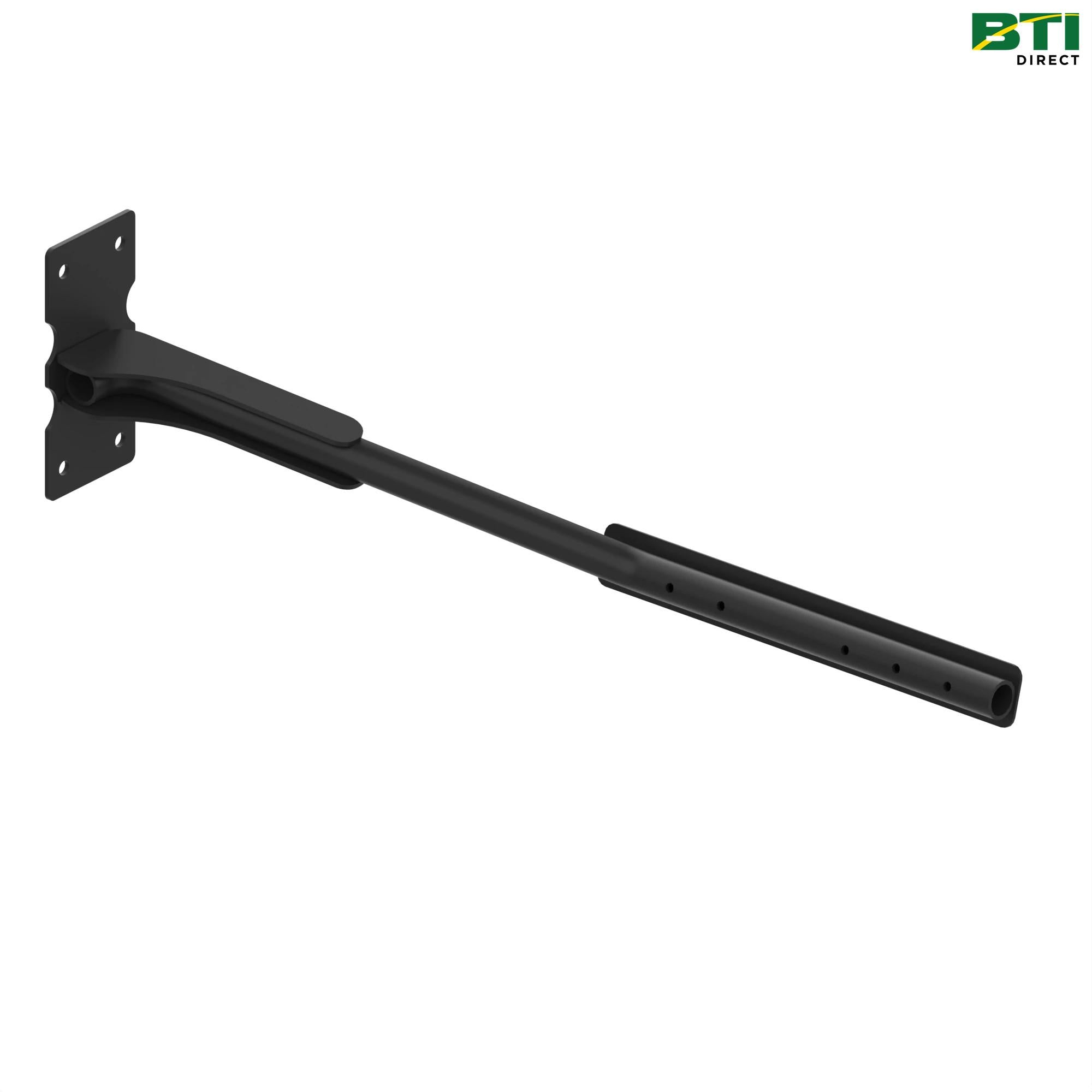 AKK17981: Support