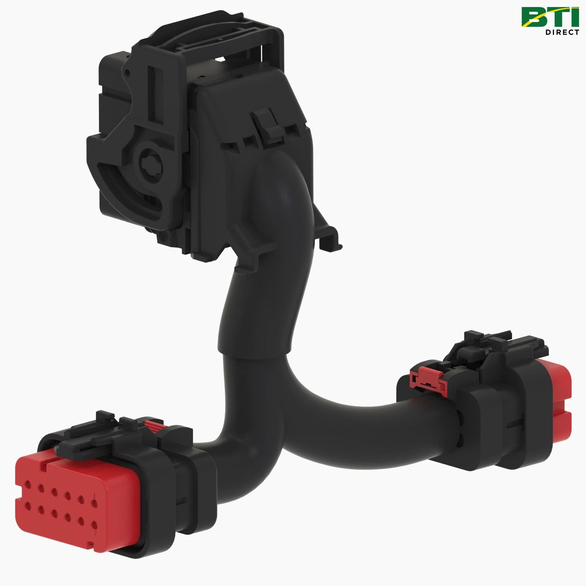 AKK18017: Hydraulic Pump Wiring Harness