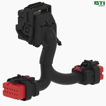 AKK18017: Hydraulic Pump Wiring Harness