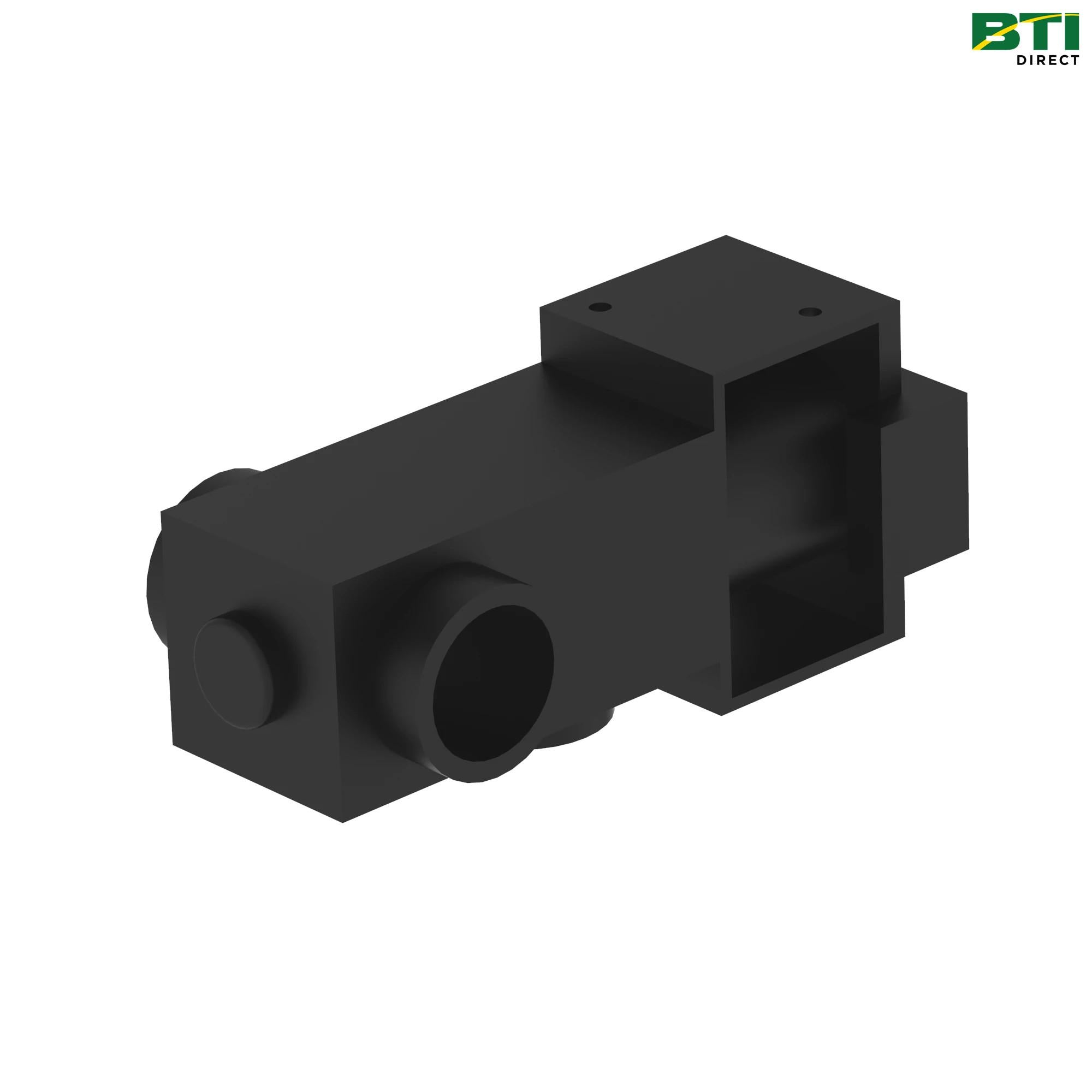AKK18019: Solenoid Valve