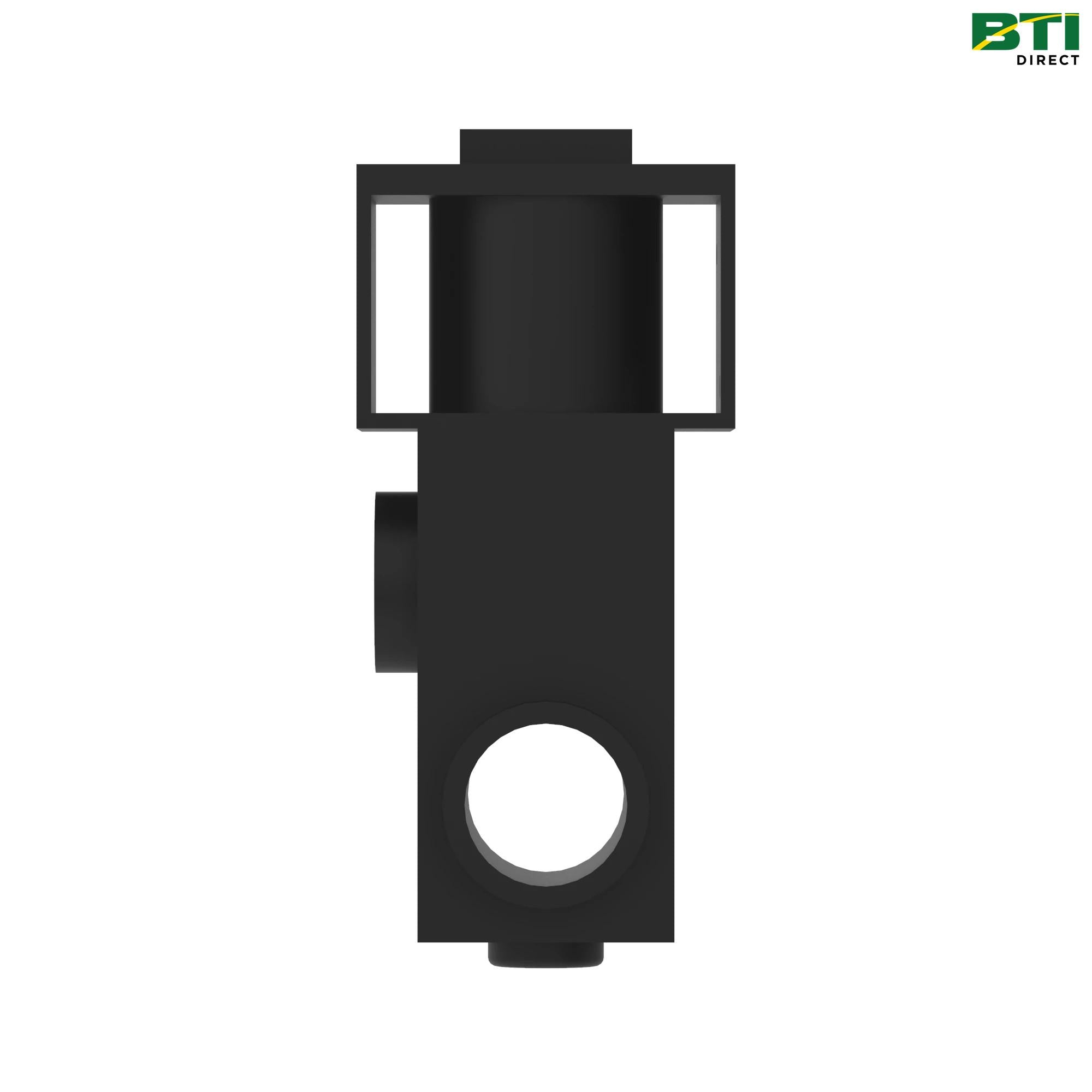 AKK18019: Solenoid Valve