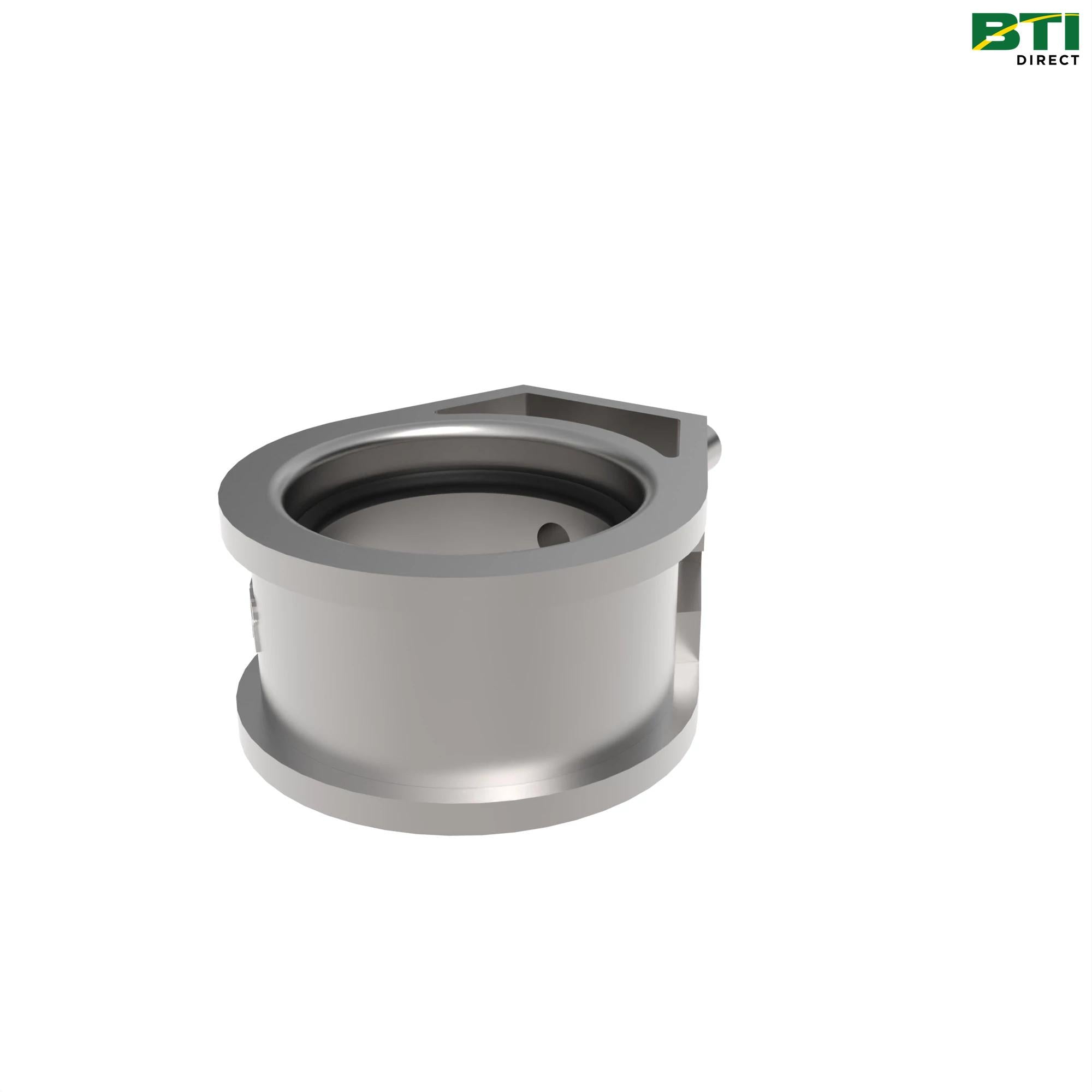 AKK18024: Union Fitting