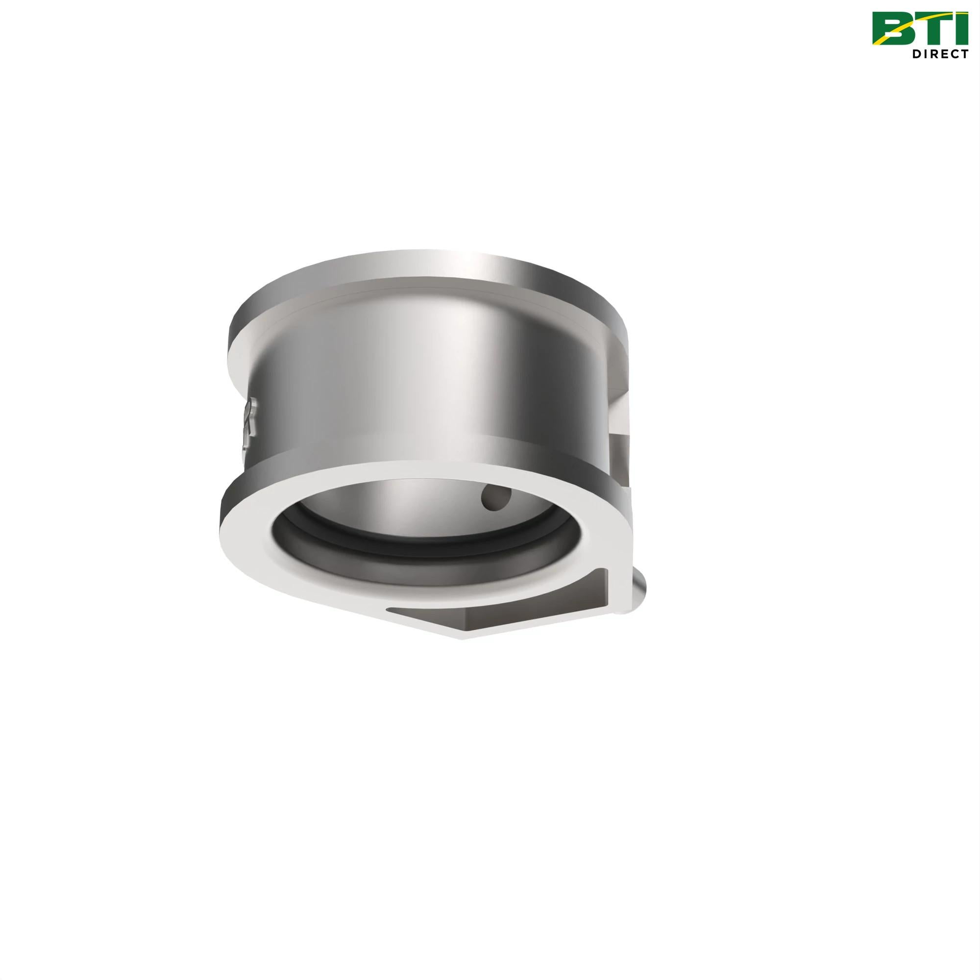AKK18024: Union Fitting