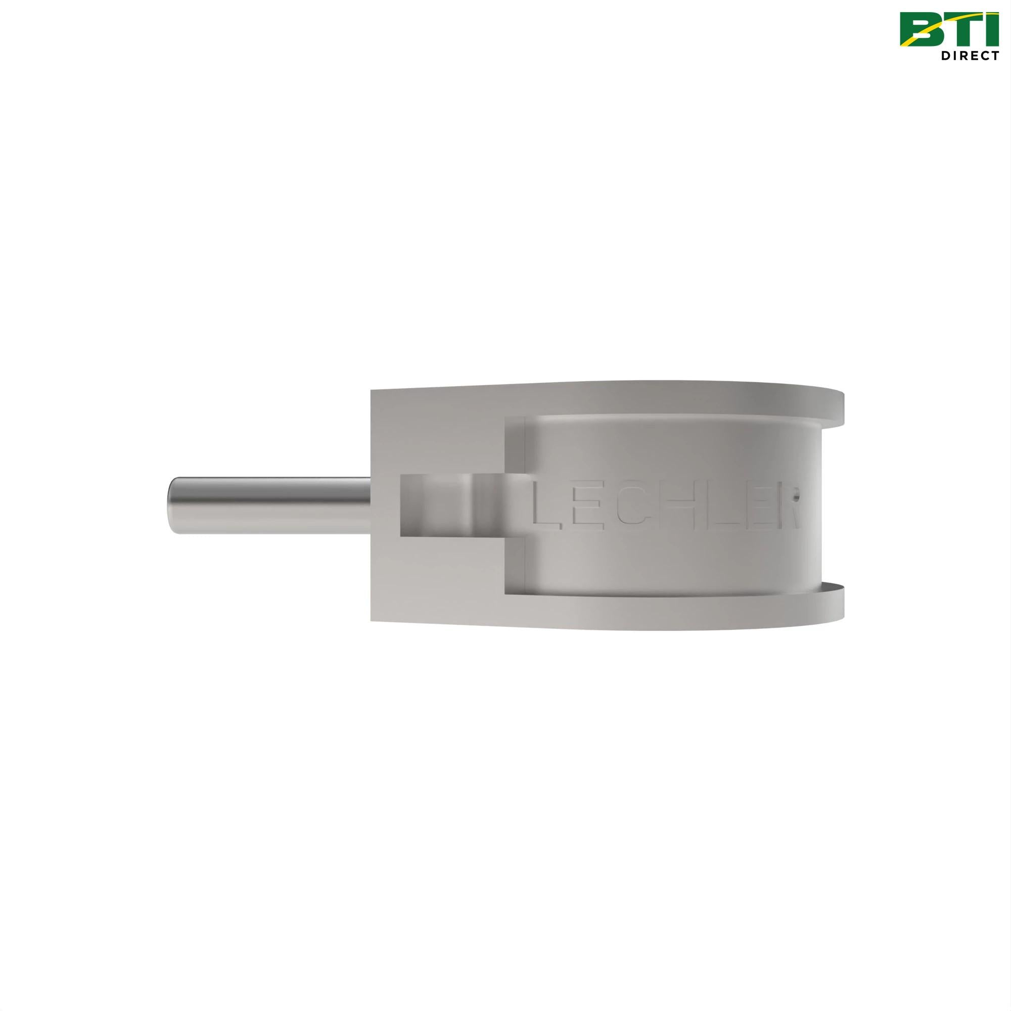 AKK18024: Union Fitting