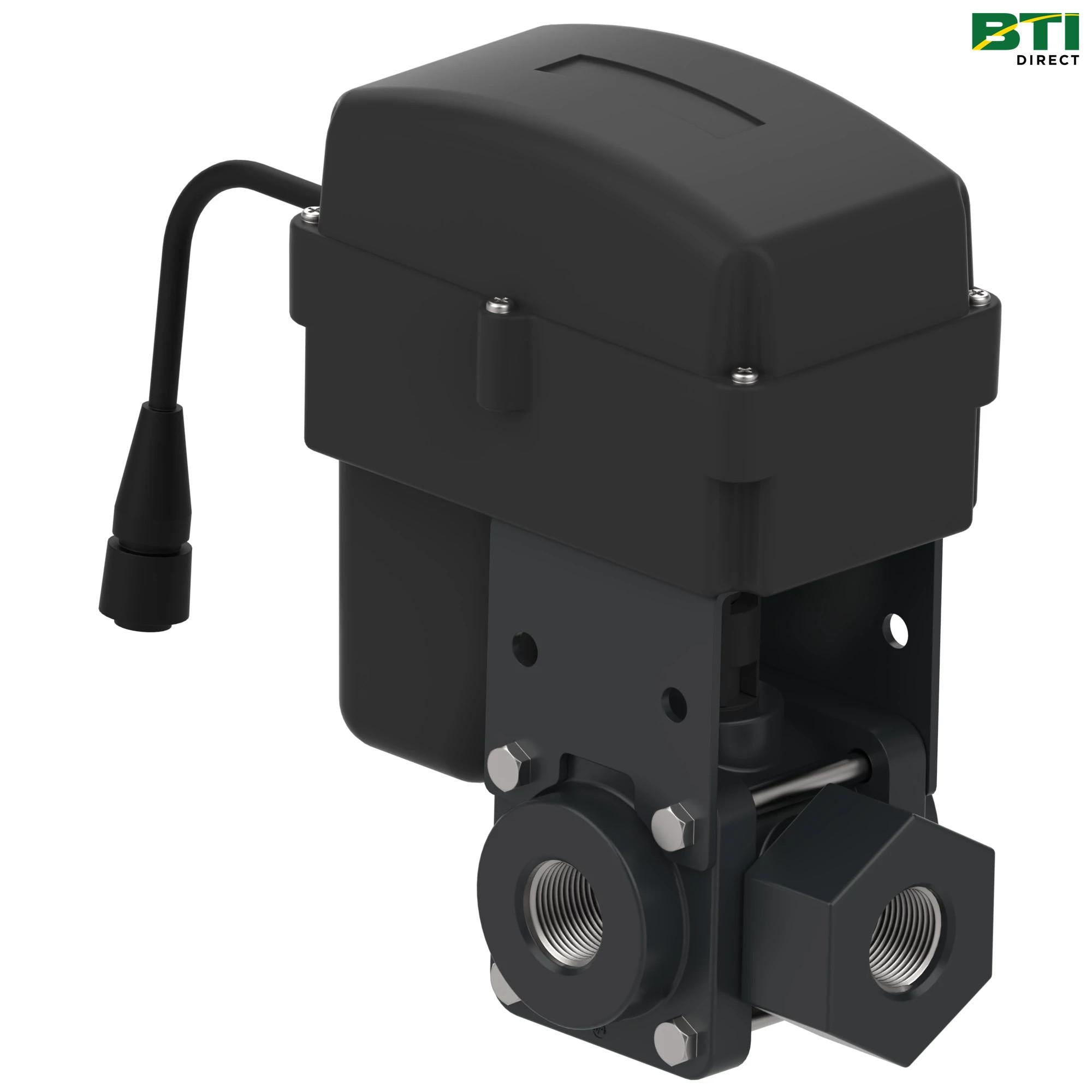 AKK18150: 3 Way, Electric Valve