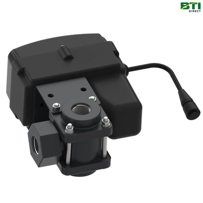 AKK18150: 3 Way, Electric Valve