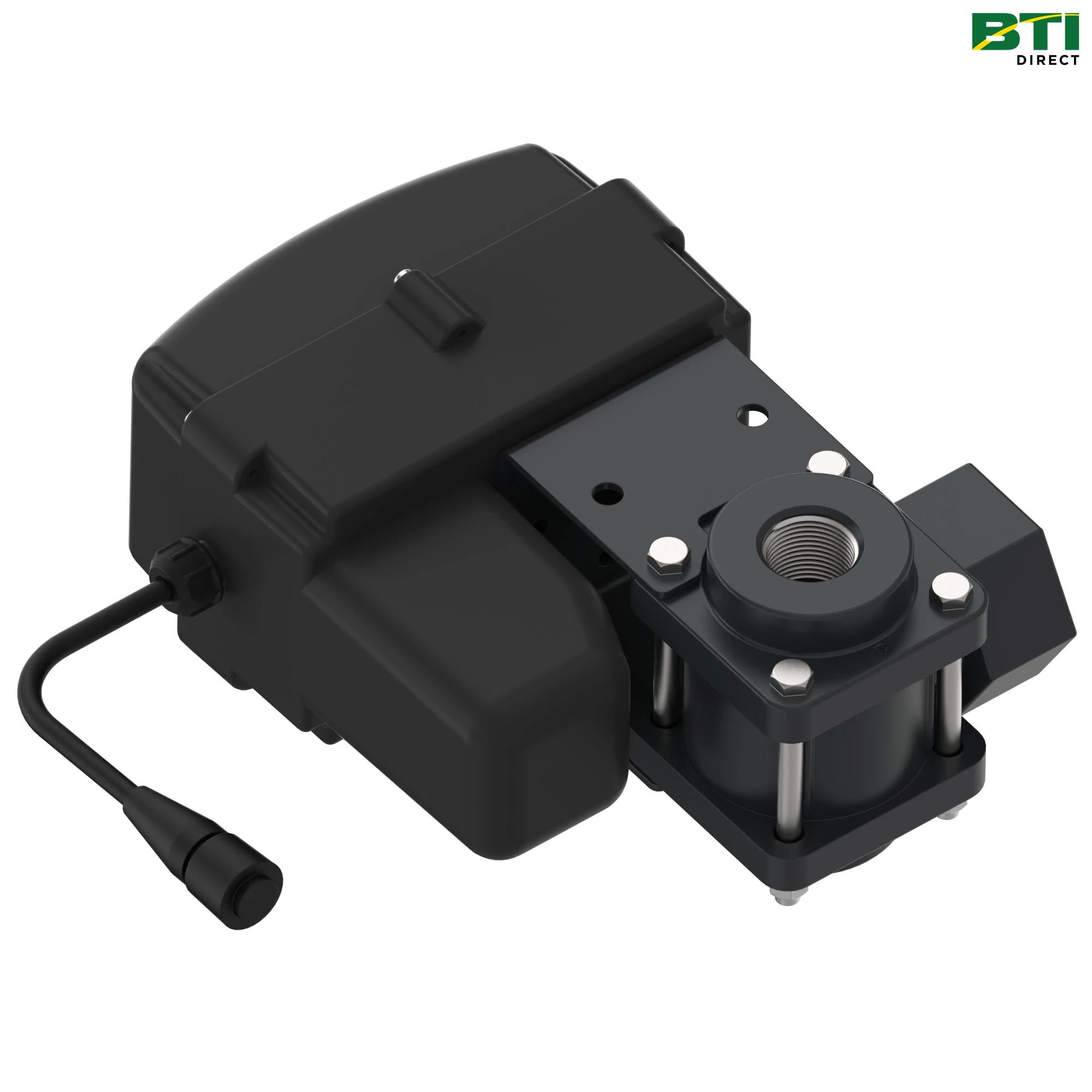 AKK18150: 3 Way, Electric Valve