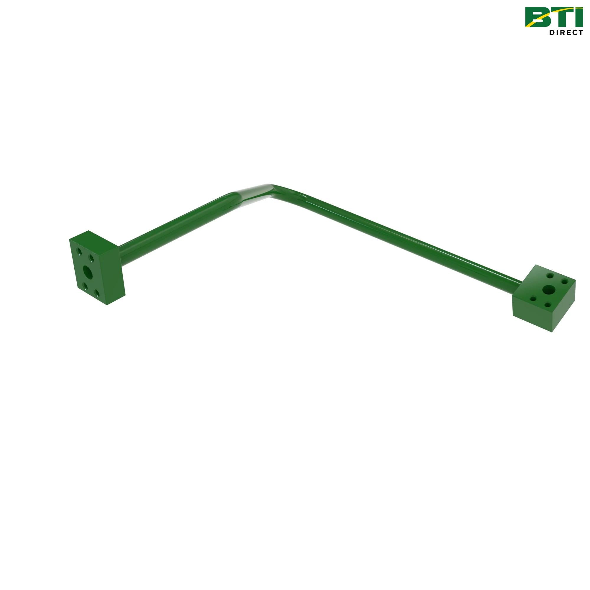 AKK18154: Left Side Rear Propel Reverse Line