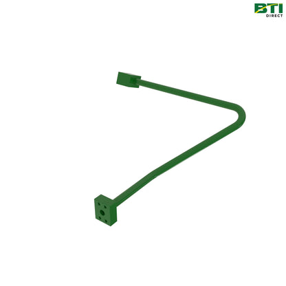 AKK18154: Left Side Rear Propel Reverse Line