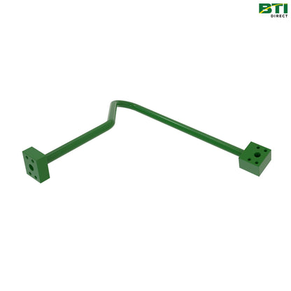 AKK18155: Left Side Rear Propel Forward Line