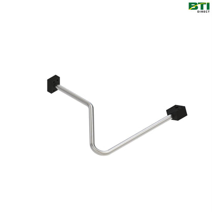 AKK18156: Right Side Rear Propel Forward Line