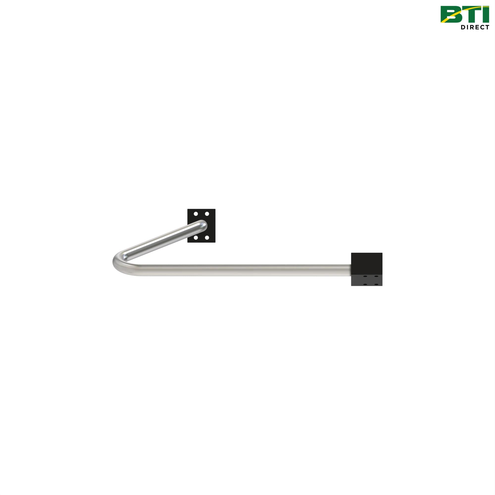 AKK18156: Right Side Rear Propel Forward Line