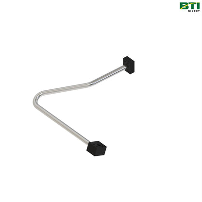 AKK18156: Right Side Rear Propel Forward Line