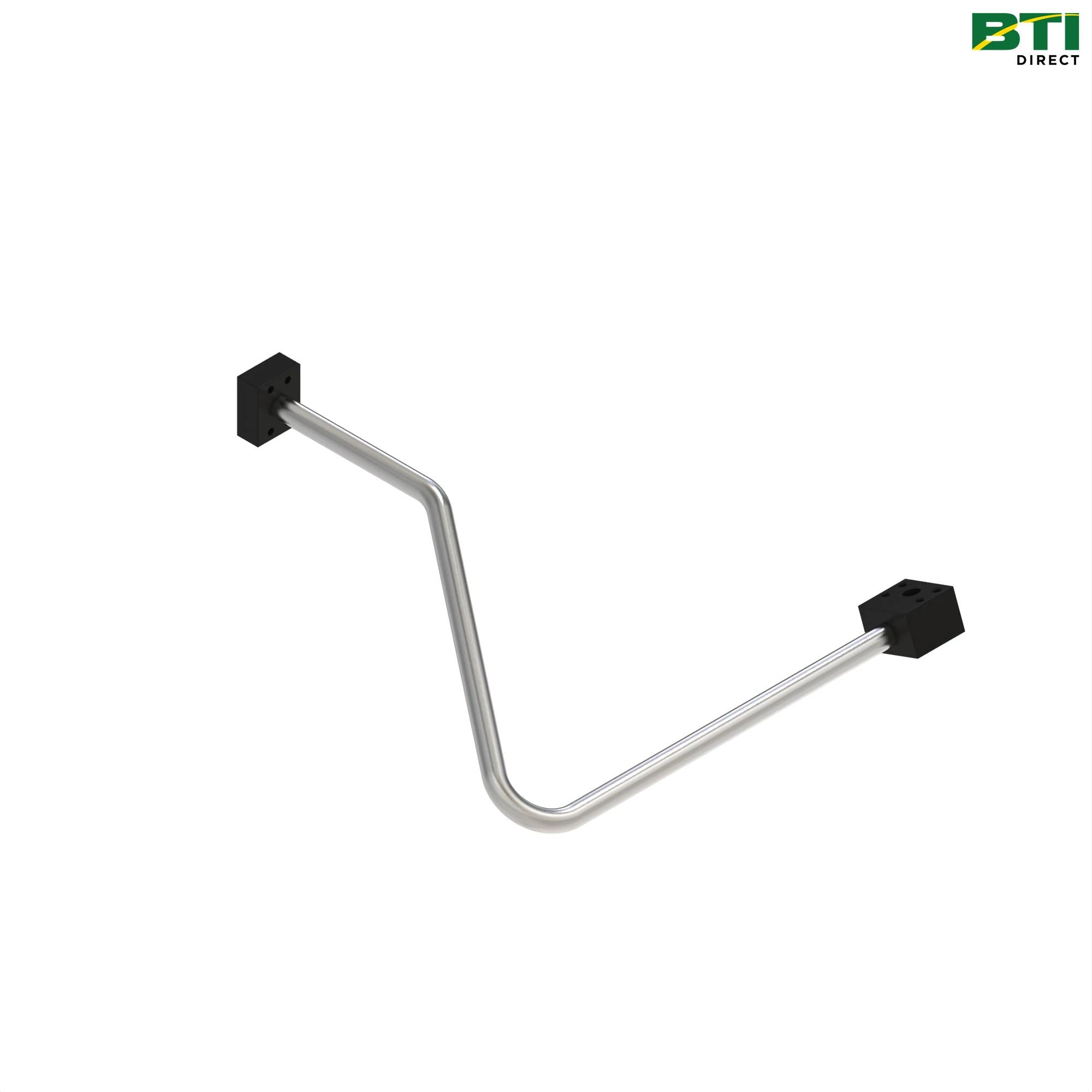 AKK18157: Right Side Rear Propel Reverse Line