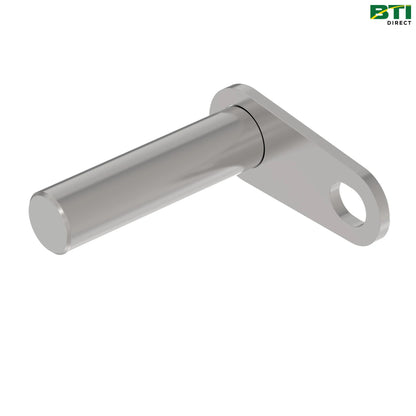 AKK18189: Flag Pin