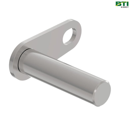 AKK18189: Flag Pin