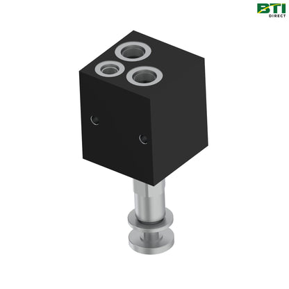AKK18195: Manual Control Valve